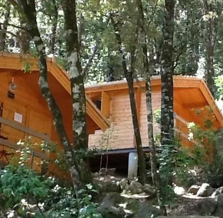 Hotel De La Foret Bonifatu 2*