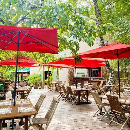 Hotel De La Foret Bonifatu