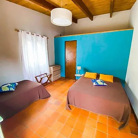 De La Foret Bonifatu Hotel