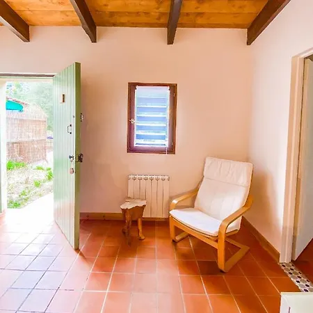 De La Foret Bonifatu Hotel