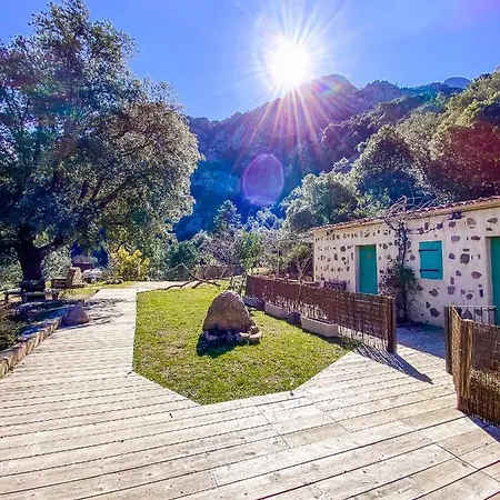 فندق De La Foret Bonifatu 2*