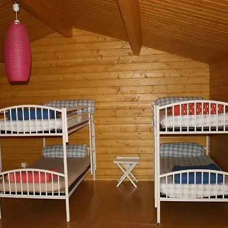 Hotel De La Foret Bonifatu