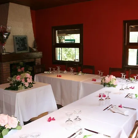 De La Foret Bonifatu Hotel 2*