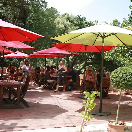 Hotel De La Foret Bonifatu 2*