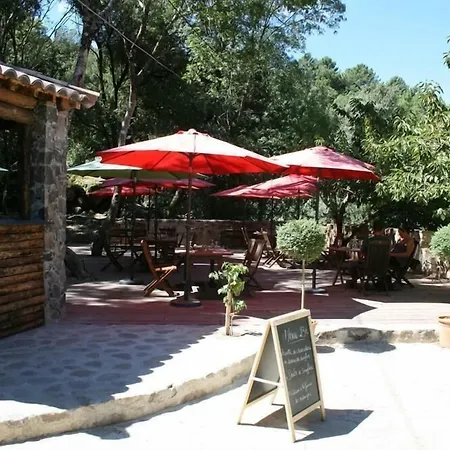 De La Foret Bonifatu 2* Calenzana