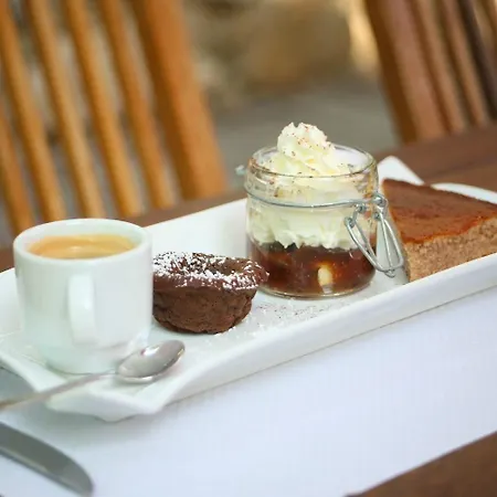 De La Foret Bonifatu Hotel 2*