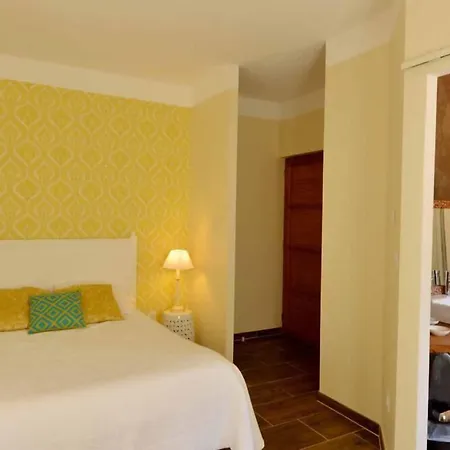 Hotel De La Foret Bonifatu