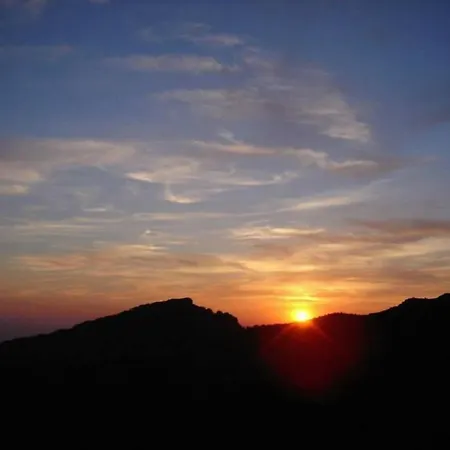 De La Foret Bonifatu Hotel Calenzana