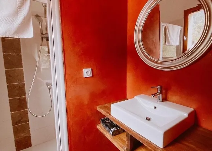 伯尼费图树林酒店 酒店 2*