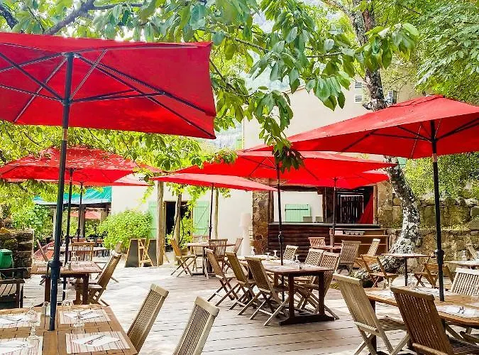 酒店 伯尼费图树林酒店