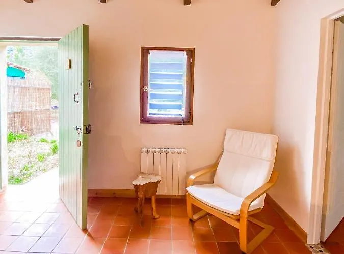 伯尼费图树林酒店 酒店