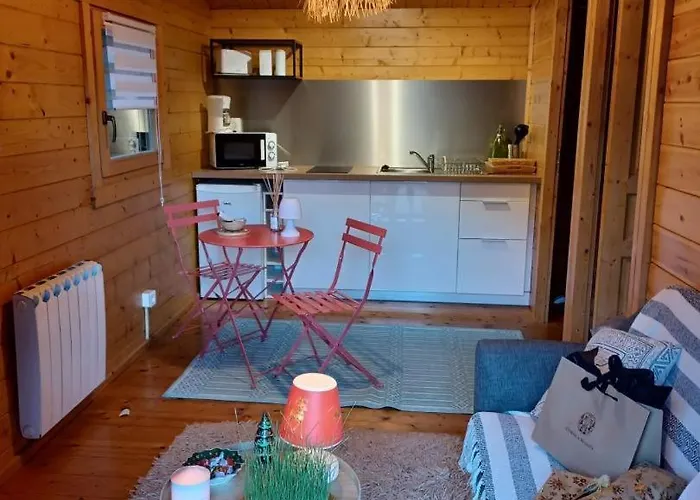 伯尼费图树林酒店 酒店 2*