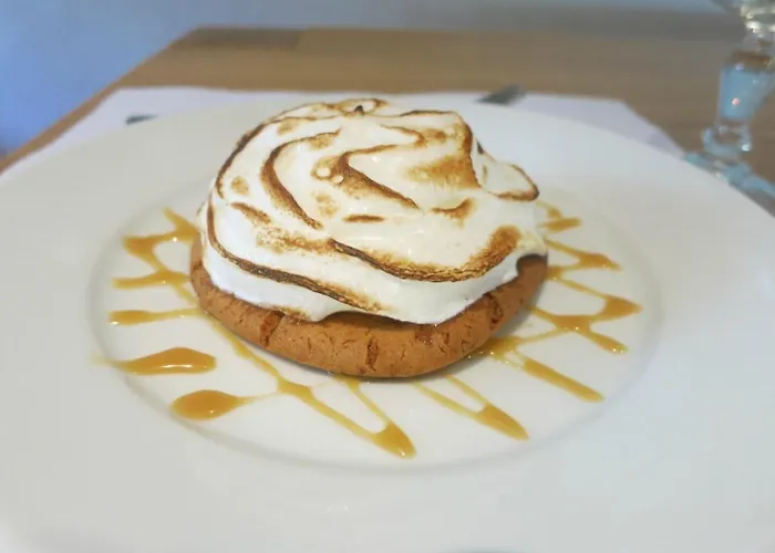 伯尼费图树林酒店 酒店 2*