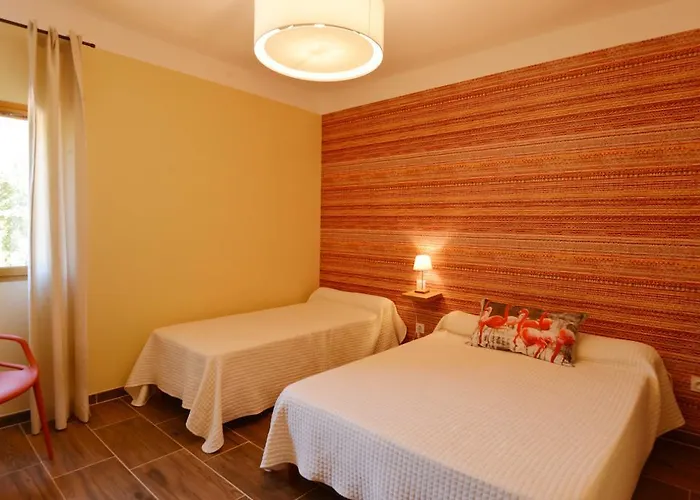 伯尼费图树林酒店 卡伦扎纳