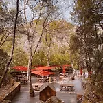 Hotel De La Foret Bonifatu 2*