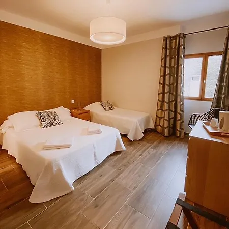 De La Foret Bonifatu Calenzana