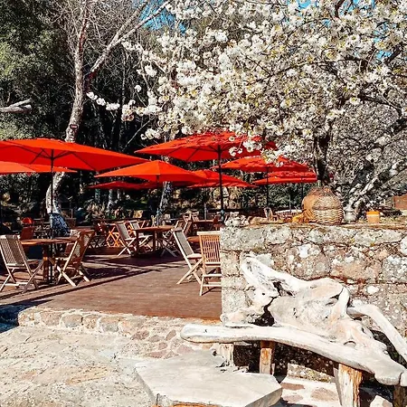 De La Foret Bonifatu Ξενοδοχείο Calenzana