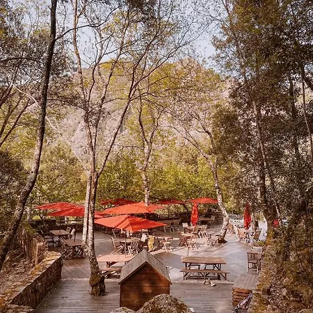 Ξενοδοχείο De La Foret Bonifatu 2*