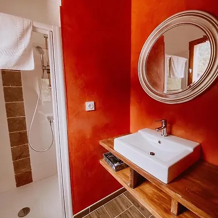 De La Foret Bonifatu Hotel 2*