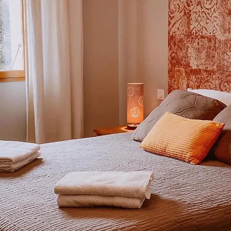 De La Foret Bonifatu