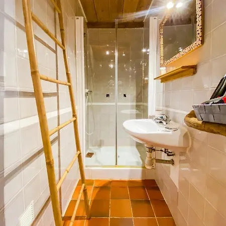 De La Foret Bonifatu