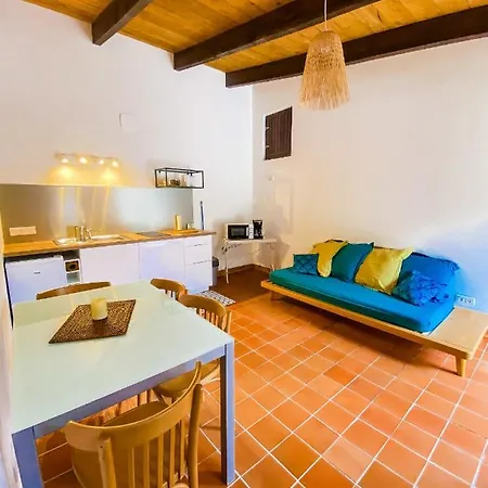 De La Foret Bonifatu Hotel Calenzana