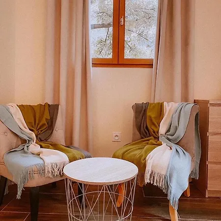 De La Foret Bonifatu