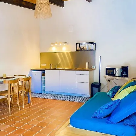 Hotel De La Foret Bonifatu