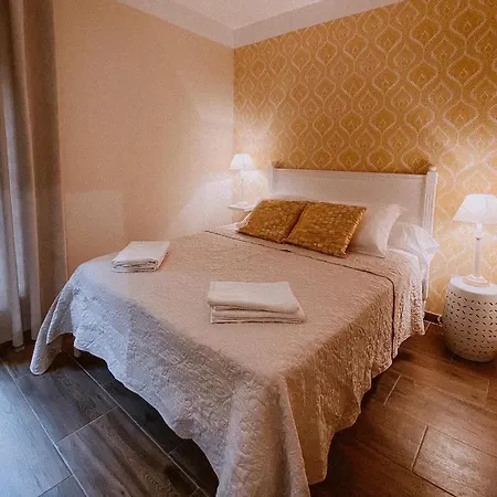 Hotel De La Foret Bonifatu Calenzana