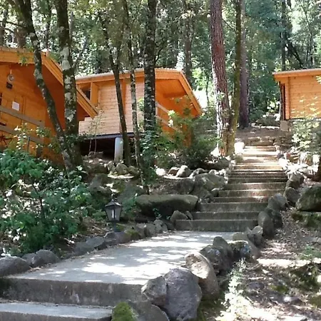 De La Foret Bonifatu Hotel