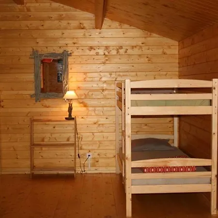 De La Foret Bonifatu 2* Calenzana