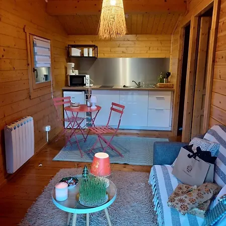 De La Foret Bonifatu Hotel 2*