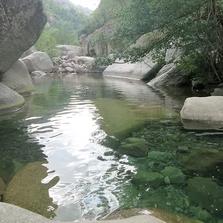 De La Foret Bonifatu Hotel