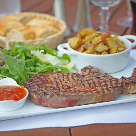 De La Foret Bonifatu 2*