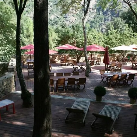 De La Foret Bonifatu Hotel