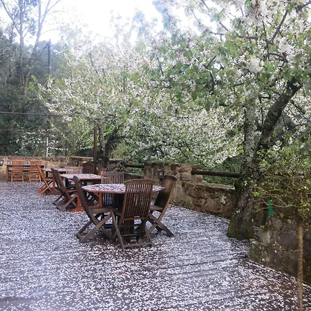 De La Foret Bonifatu Calenzana