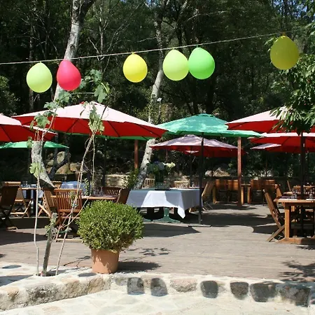 Hotel De La Foret Bonifatu 2*