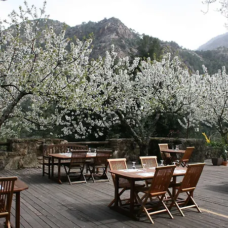 De La Foret Bonifatu Calenzana