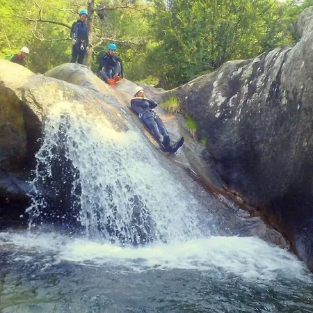 De La Foret Bonifatu Hotel