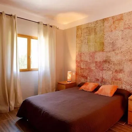 De La Foret Bonifatu