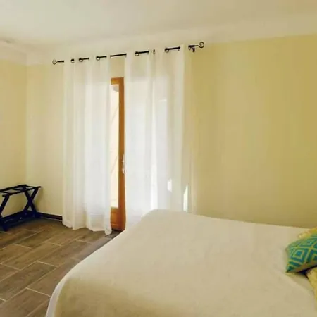 De La Foret Bonifatu Hotel 2*