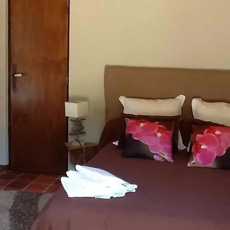 De La Foret Bonifatu Hotel 2*