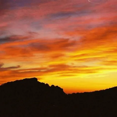 De La Foret Bonifatu