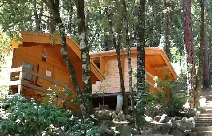 فندق De La Foret Bonifatu 2*