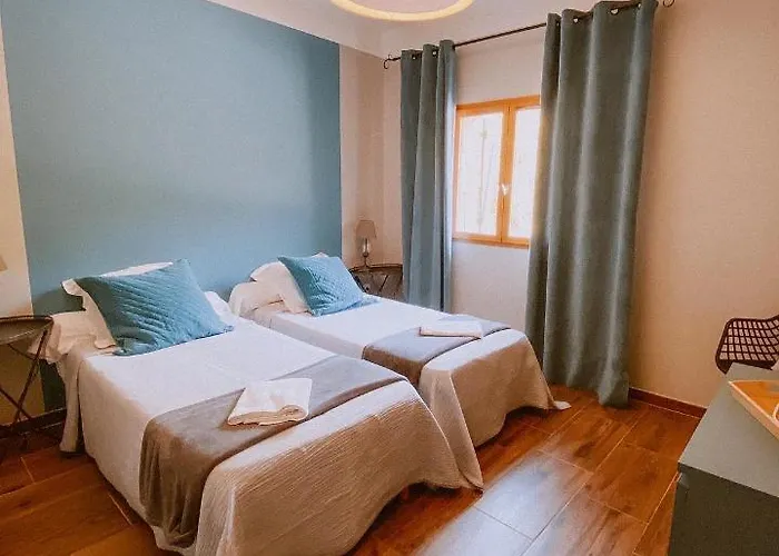 De La Foret Bonifatu Hotel 2*