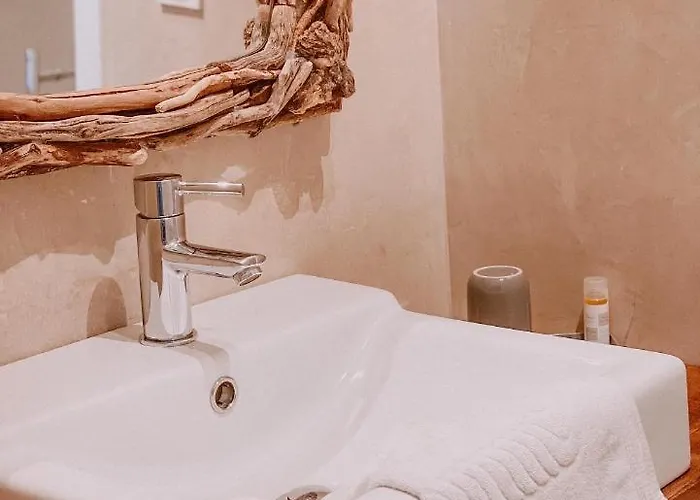 Hotel De La Foret Bonifatu Calenzana