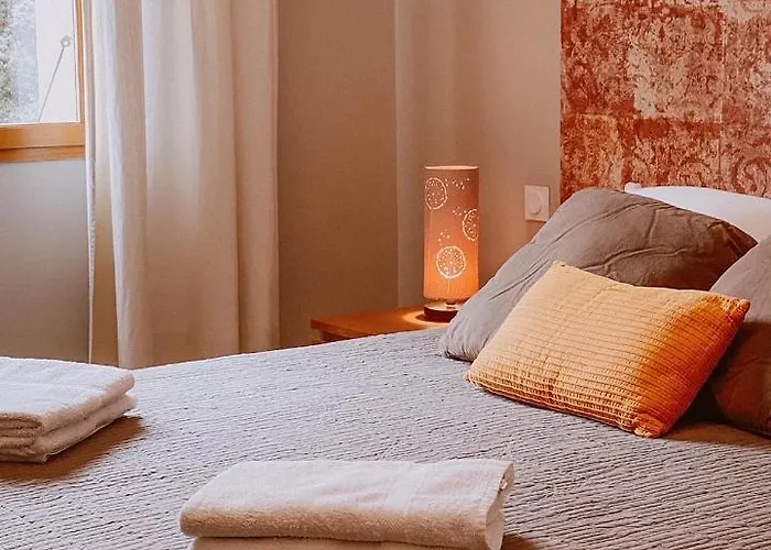 De La Foret Bonifatu