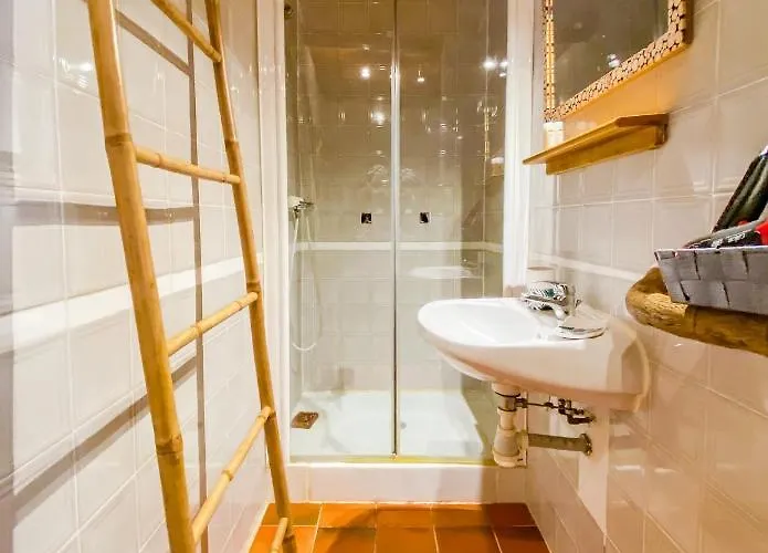 De La Foret Bonifatu