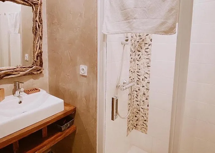 De La Foret Bonifatu فندق كالينزانا