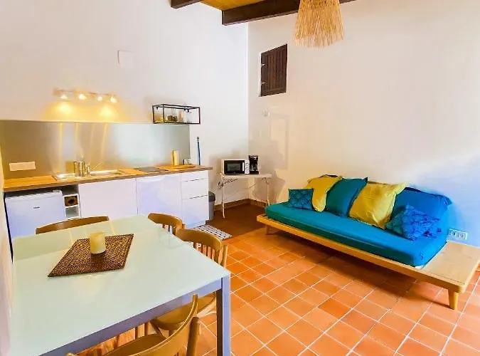 De La Foret Bonifatu Hotel Calenzana